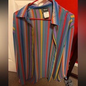 Versace Collection Mens XL Shirt
